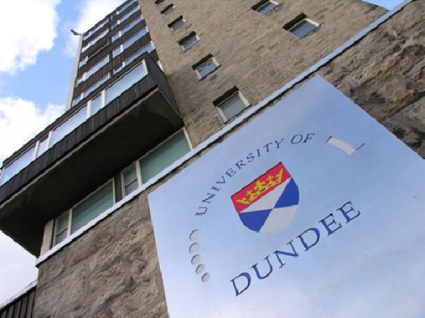 Reino Unido: Becas para Pregrado y Postgrado en Varios Temas University of Dundee 