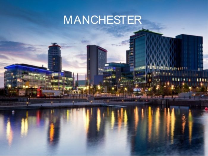 Reino Unido: Beca Maestría en Periodismo Multimedia Universidad Metropolitana de Manchester