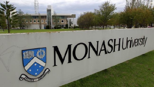 Australia: Becas para Pregrado y Postgrado en Diversos Temas  Monash University 