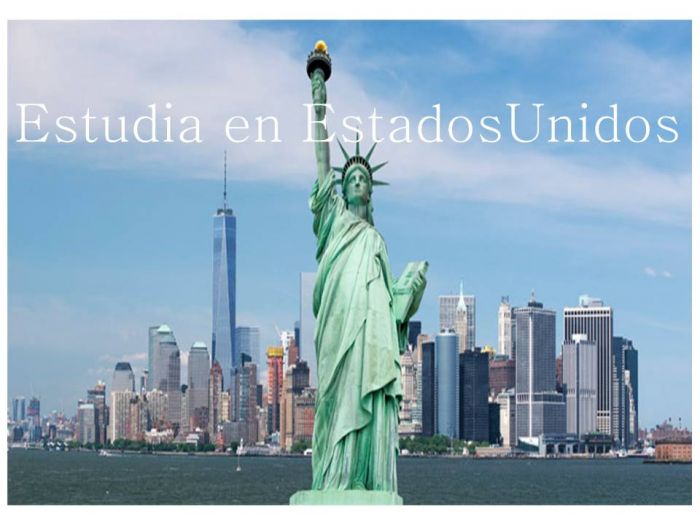 Estados Unidos: Beca Pregrado en Diversas Áreas Fundación ACI