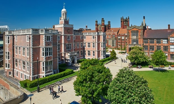 Australia: Beca  para Postgrado Diversas Áreas Universidad  Newcastle