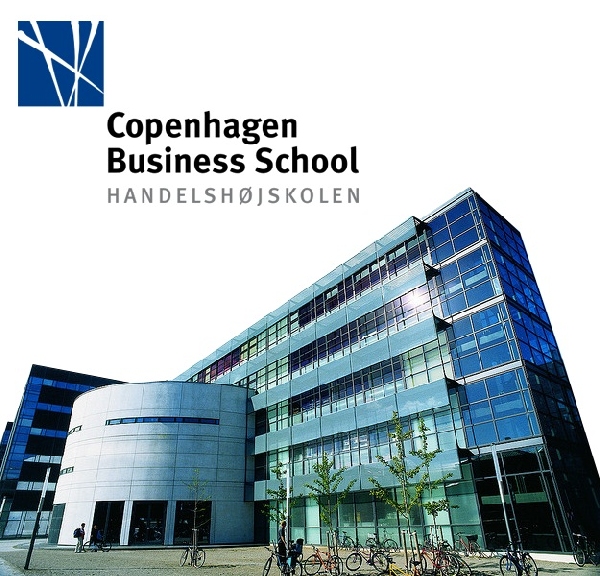 Dinamarca: Becas para Doctorado en Marketing Copenhagen Business School (CBS)