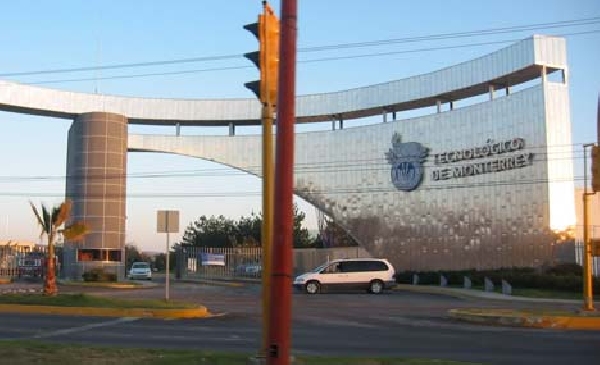 México: Becas para Maestría y Doctorado en Ciencias Sociales y Humanidades ITESM/OEA 