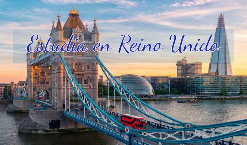 Reino Unido: Beca Doctorado Cs. Sociales Universidad de Roehampton