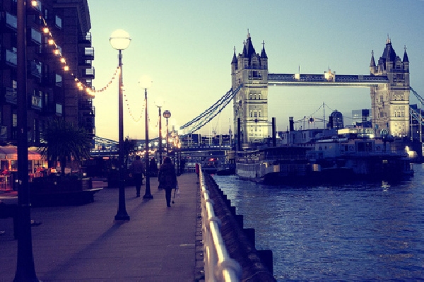 Reino Unido: Becas para Maestría en Varios Temas University of Westminster