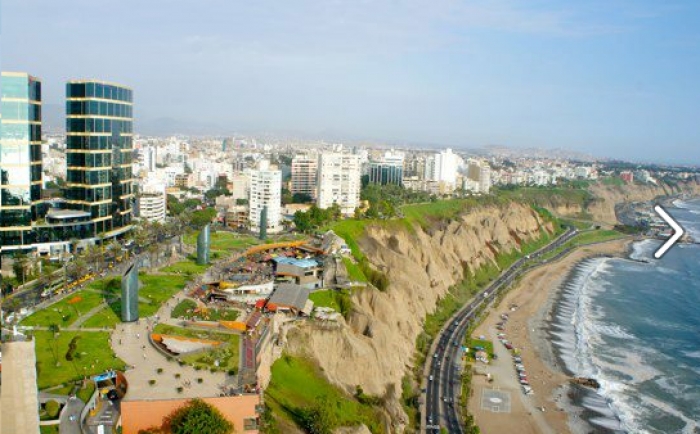 Online: Beca Diplomado en Fiscalización Ambiental OEA  Fondo Verde