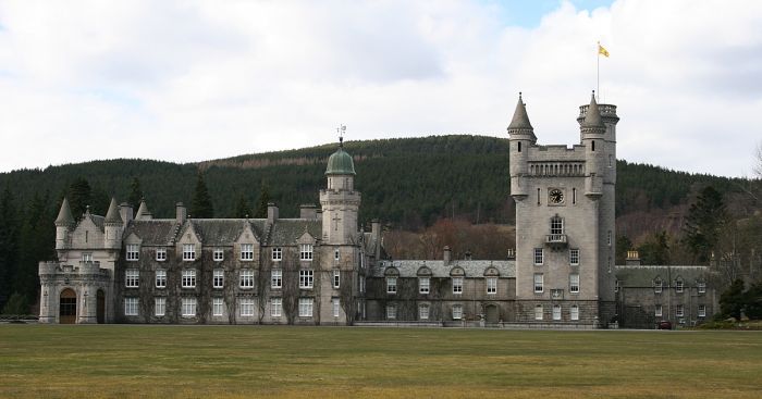 Alemania: Beca  Maestría en Humanidades y Artes Künstlerhaus Schloss Balmoral