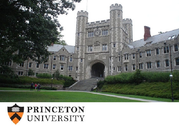 Estados Unidos: Becas para Doctorado en Ciencias Sociales Princeton University 