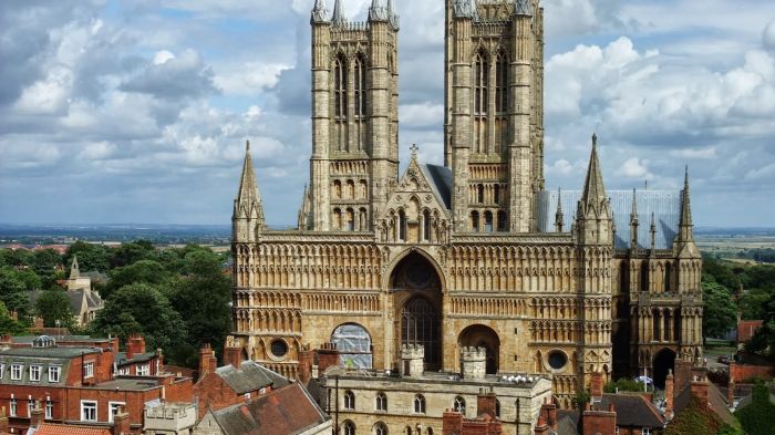 Reino Unido: Beca Doctorado en Diversos Temas Universidad de Oxford