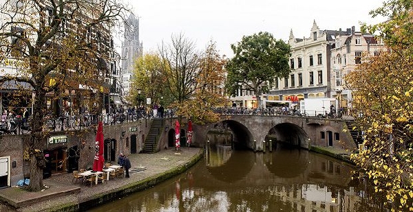 Holanda: Becas para la Escuela de Verano Centro Bijvoet de Investigación Biomolecular