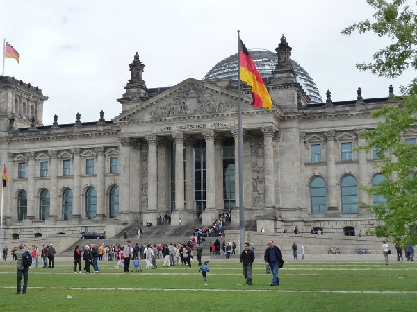 Alemania: Becas para estudiantes de Licenciaturas en la Universidad de Hamburgo