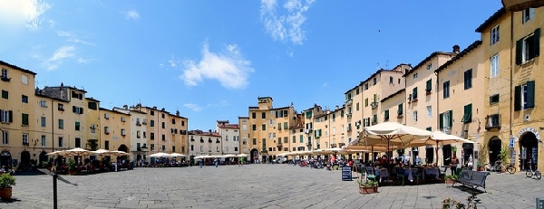 Italia: Beca Internacional para  doctorado  en diversas áreas Escuela de Estudios  Avanzados Lucca (IMT)