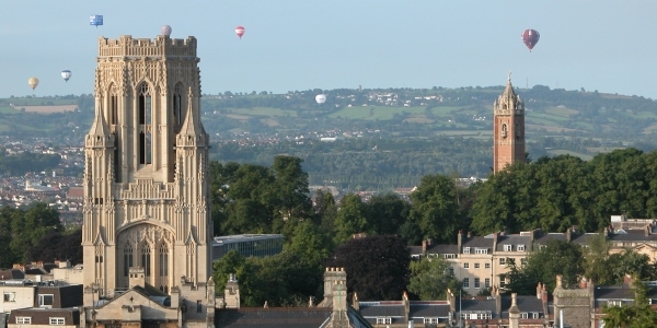 Reino Unido: Becas para Doctorado en Ciencias Sociales y Derecho University of Bristol