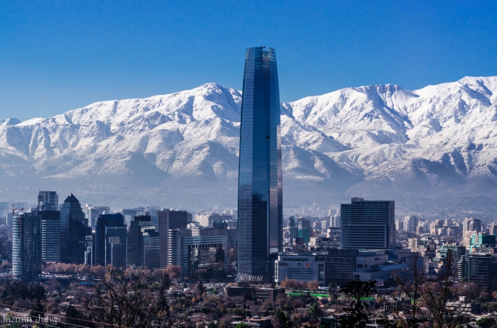 Chile: Beca Doctorado en Ciencias de la Salud CONICYT  OEA