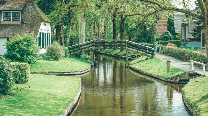 Holanda: Beca Maestría en Medicina  Universidad de Radboud