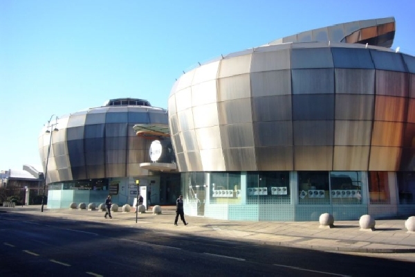 Reino Unido: Becas para Maestría en Varios Temas Sheffield Hallam University