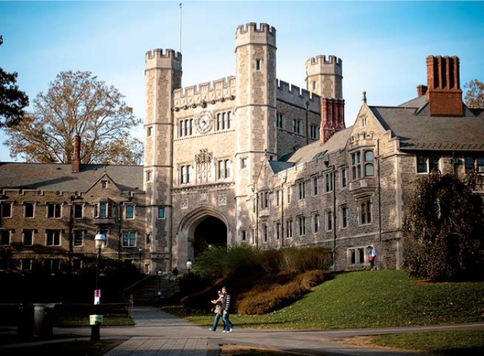 Reino Unido: Beca Maestría en Liderazgo Global para Mujeres  Cass Business School 