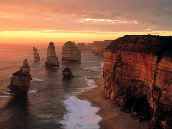 Australia: Premio Maestría en Lingüística Universidad Nacional de Australia