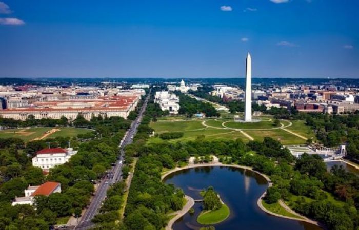 Estados Unidos: Beca Pregrado en Diversas Áreas Universidad del Estado de Washington