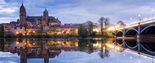 España: Becas para Maestría en Estudios Latinoamericanos Universidad de Salamanca