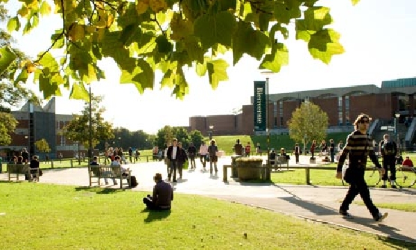 Reino Unido: Becas para Maestría en Salud Global University of Sussex 