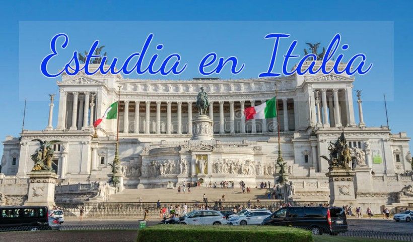 Italia: Beca Maestría TIC Universidad de Padua