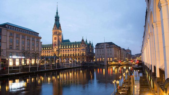 Alemania: Beca Doctorado en Diversas Áreas  Max Planck ETH Center