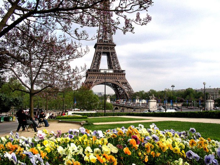 Francia: Beca Maestría en Diversas Áreas Université Paris-Saclay