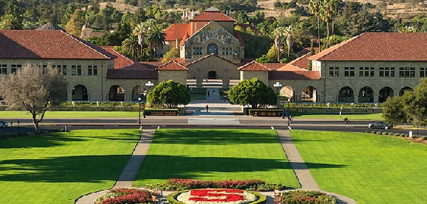 Estados Unidos: Becas para Doctorado en Varios Temas Stanford University 