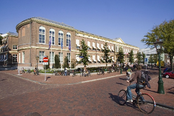 Holanda: Becas para Maestría en Derecho University Leiden 