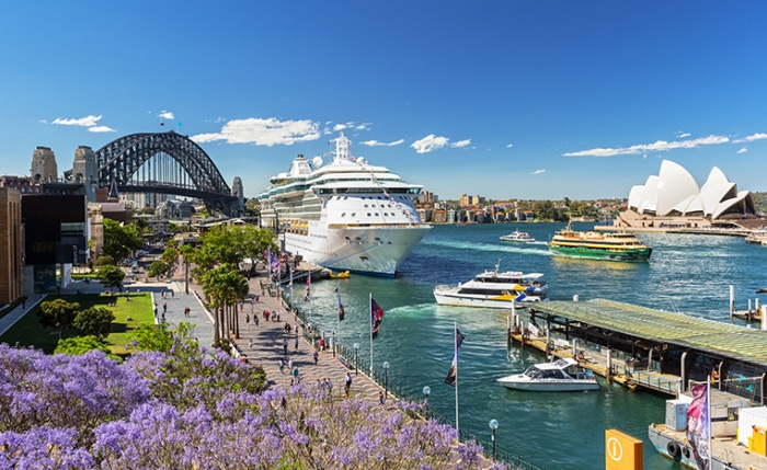 Australia: Beca Diploma en  Ciencias Universidad de Tecnología  Sydney