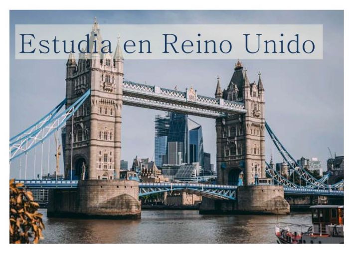 Reino Unido: Beca Maestría en Ingeniería y Ciencias Físicas Universidad de Surrey