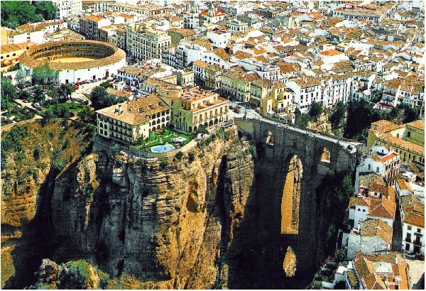 España: Becas para Maestría en Derecho Ambiental Universidad Internacional de Andalucía