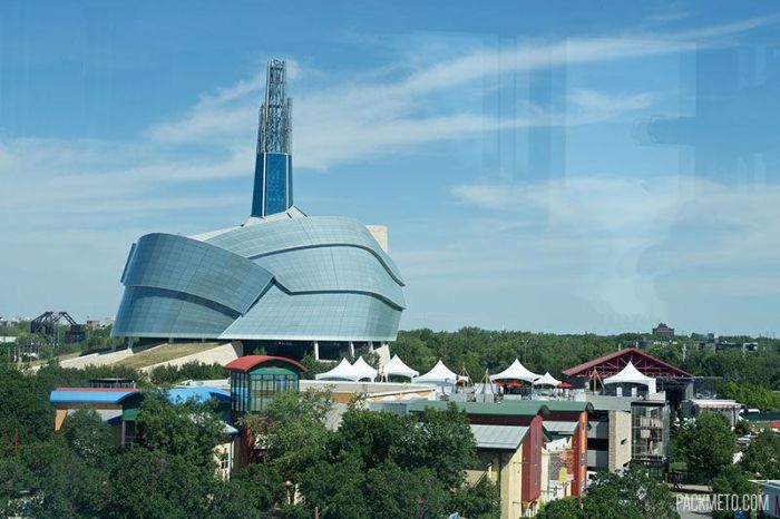 Canadá: Beca Maestría en Diversas Áreas Universidad de Winnipeg Manitoba