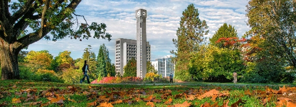 Canadá: Becas para Doctorado en Varios Temas University of British Columbia