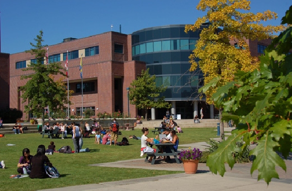 Canada: Becas para Doctorado en Varios Temas The University of British Columbia