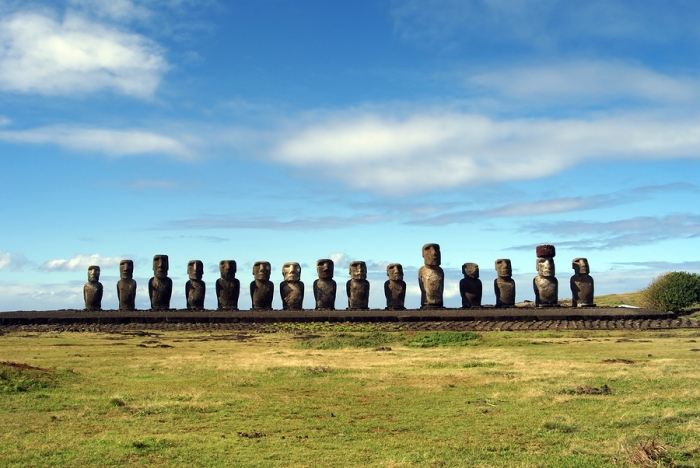 Chile: Beca Maestría en Ciencias Económicas y Administrativas  CONICYT  OEA