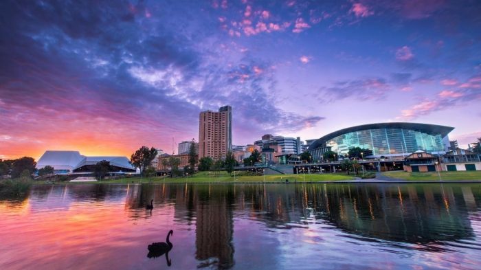 Australia: Beca Pregrado y Maestría en Ciencias Naturales, Físicas o Biológicas  Universidad Curtin