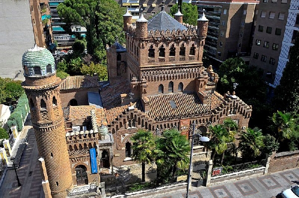 España: Becas para Maestría en Ciencias Actuariales y Financieras Universidad de Alcalá 