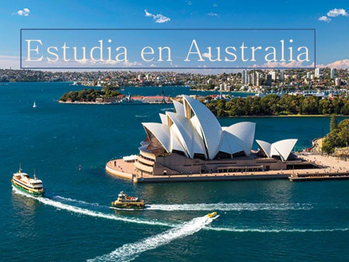 Australia: Beca Pregrado en Diversas Áreas  Southern Cross University