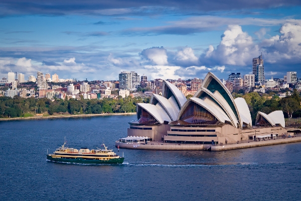 Australia: Becas para Maestría en Programas de Negocios Griffith University 