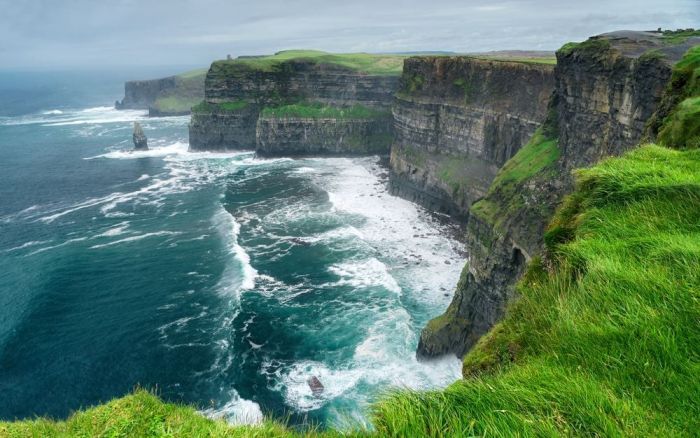 Irlanda: Beca Doctorado en Bioquímica University College Cork