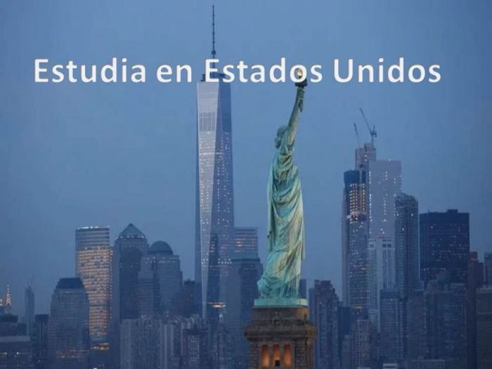 Estados Unidos: Beca Maestría en  Derechos Humanos Human Rights