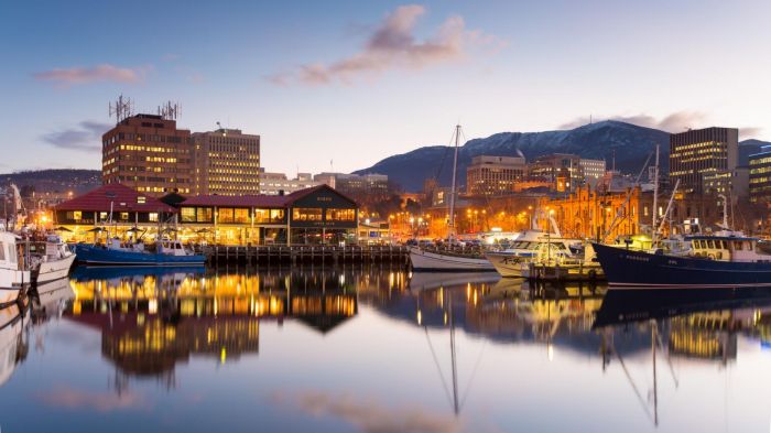 Australia: Beca Pregrado en Diversas Áreas Universidad Edith Cowan