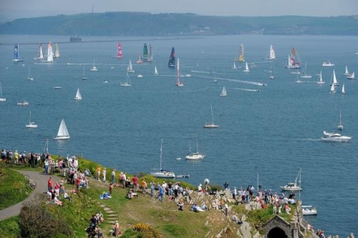 Reino Unido: Beca Maestría o Doctorado Medio Ambiente University Plymouth