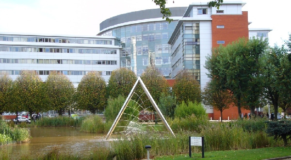 Reino Unido: Becas para Doctorado en Ciencias Aston University