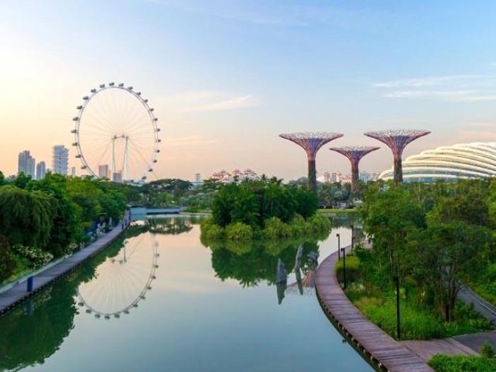 Singapur: Beca  Doctorado en Diversas Áreas Universidad Tecnológica de Nanyang 