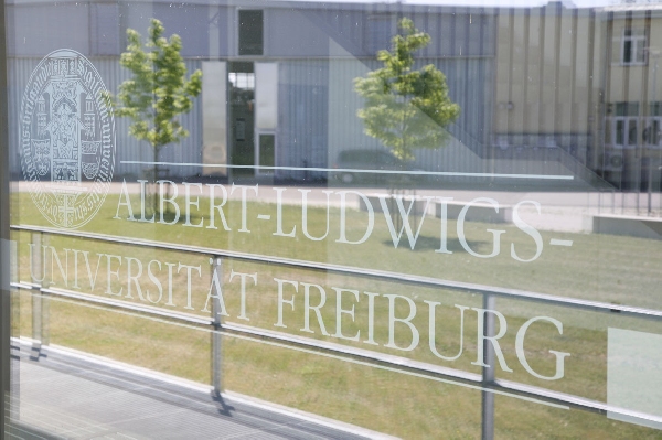 Alemania: Becas para Doctorado en Varios Temas The University of Freiburg