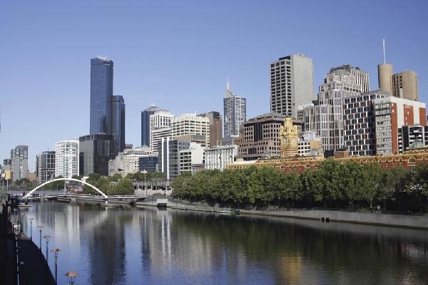 Australia: Becas para Doctorado en Ciencias e Ingeniería Curtin University 