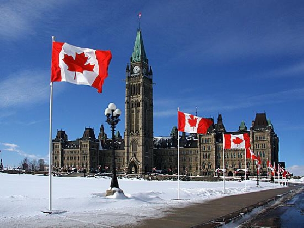 Canadá: Becas para Pregrado en Varios Temas Algonquin College 